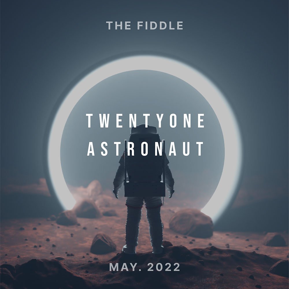 Static Bloom album cover