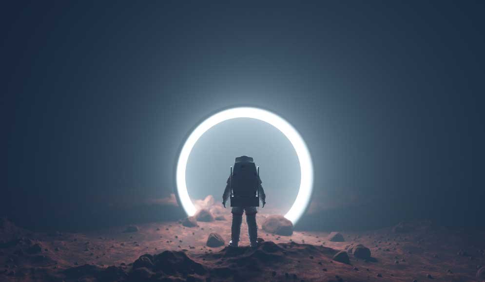 Nightform